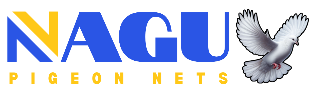 Nagu Safety Nets & Invisible Grills